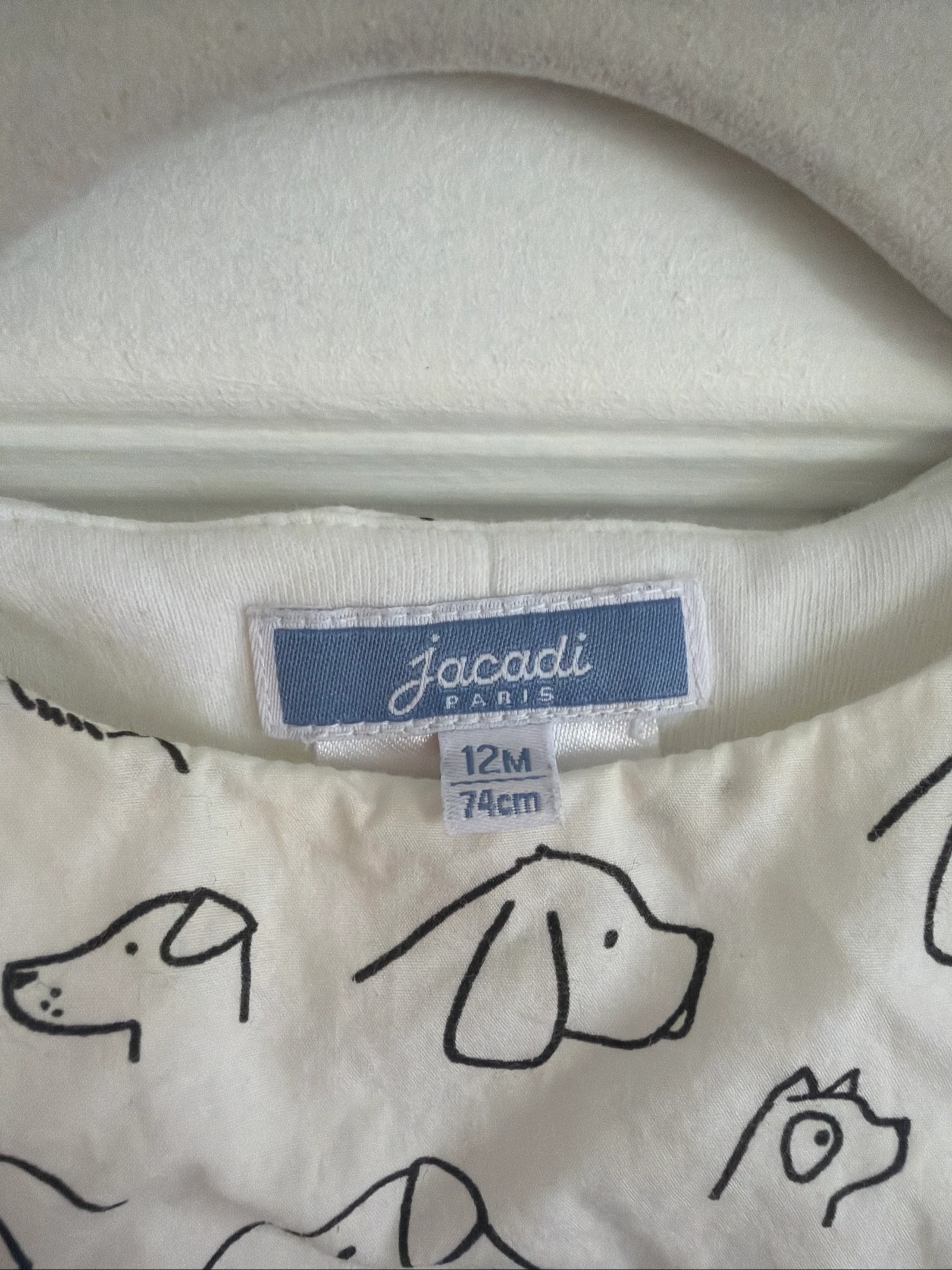 Macacão acolchoado – photo 2